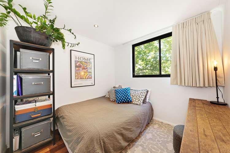 Fifth view of Homely apartment listing, 57/11-21 Rose Street, Chippendale NSW 2008