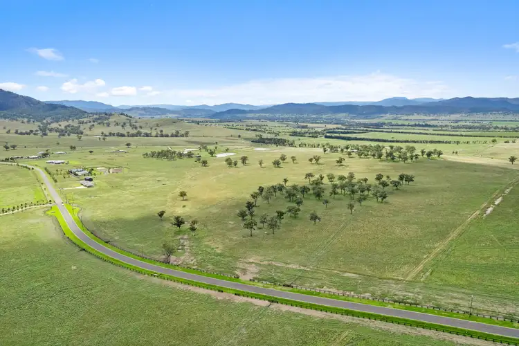 Second view of Homely rural property listing, Bakewell Circuit, Scone NSW 2337