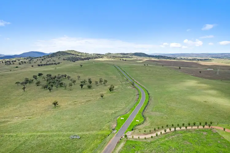 Third view of Homely rural property listing, Bakewell Circuit, Scone NSW 2337