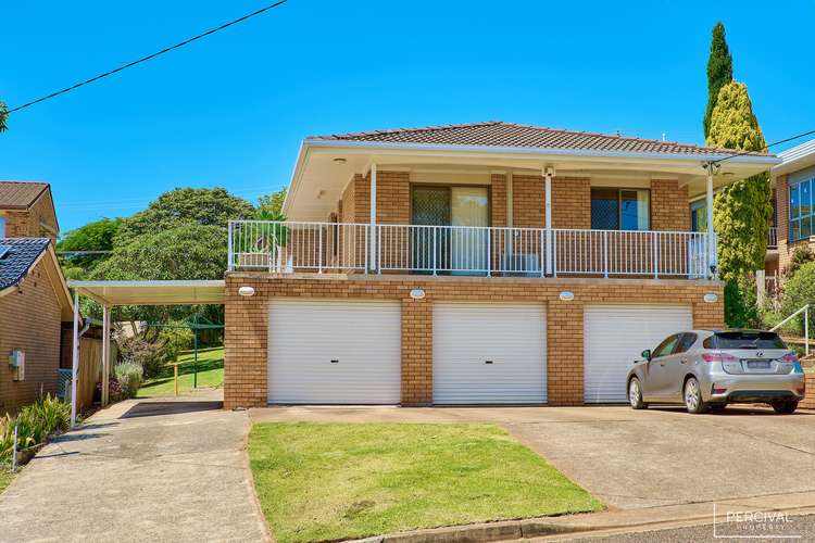 Main view of Homely unit listing, 2/6 Oden Street, Port Macquarie NSW 2444