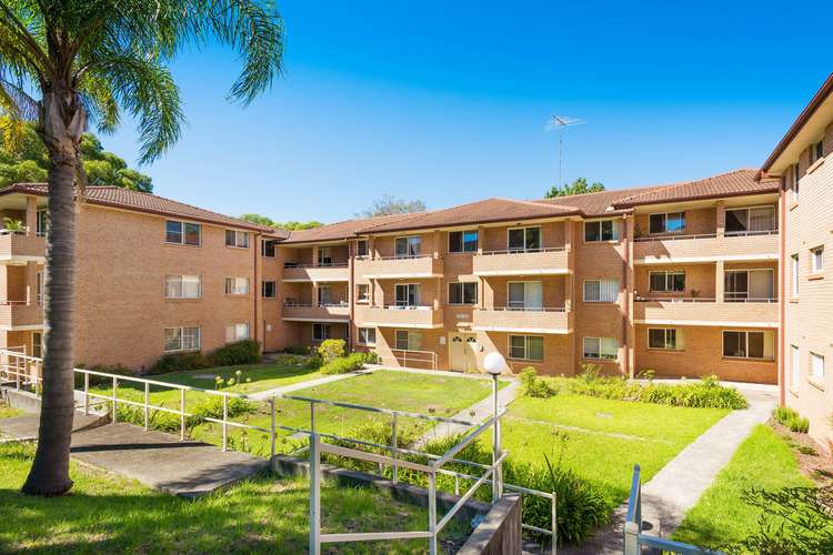 Main view of Homely unit listing, 17/538-544 President Avenue, Sutherland NSW 2232