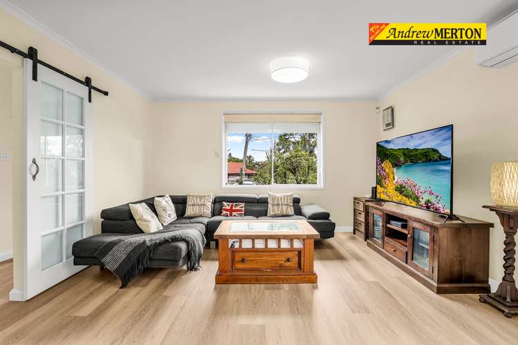 Main view of Homely house listing, 11 Merrina Street, Hebersham NSW 2770
