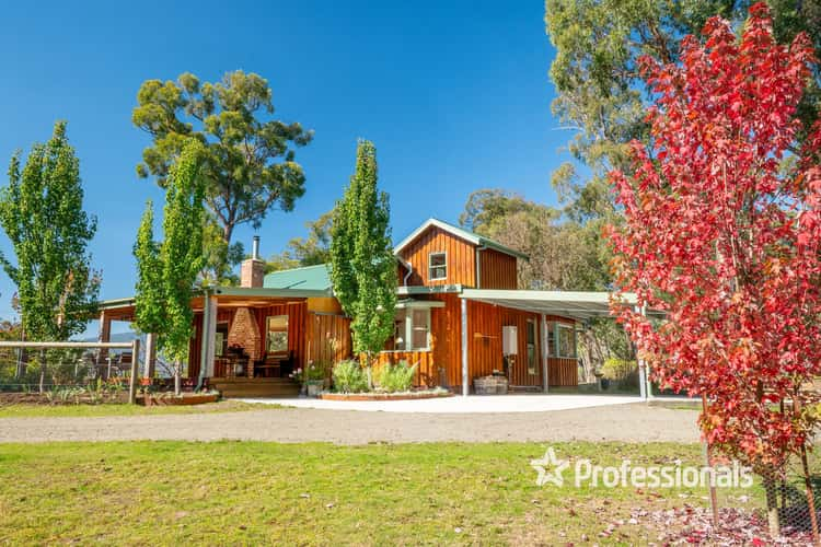 6 View Road, Yarra Junction VIC 3797