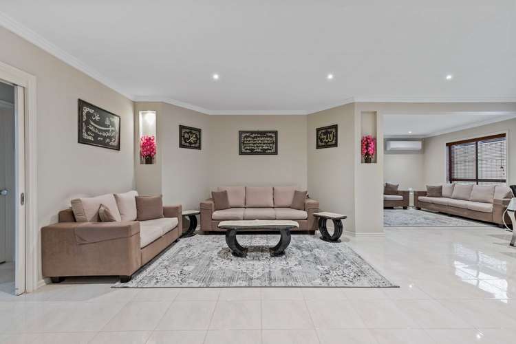 Fourth view of Homely house listing, 32 Jacaranda Drive, Taylors Hill VIC 3037