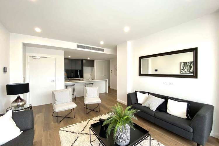 Main view of Homely apartment listing, 222/77 Grima Street, Schofields NSW 2762