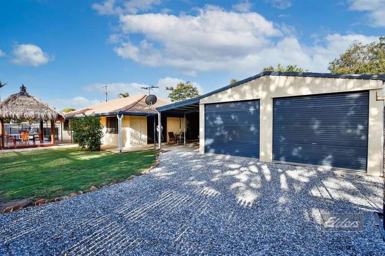 Main view of Homely house listing, 38 Arthur Street, Aitkenvale QLD 4814
