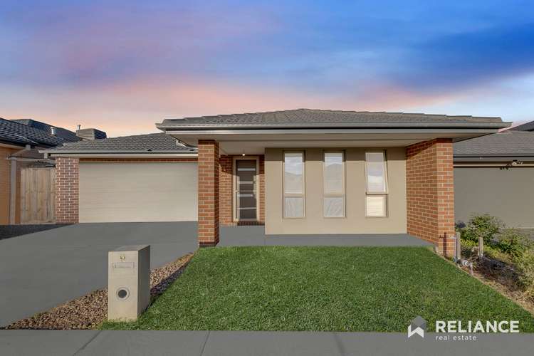 Main view of Homely house listing, 47 Colonial Circuit, Tarneit VIC 3029