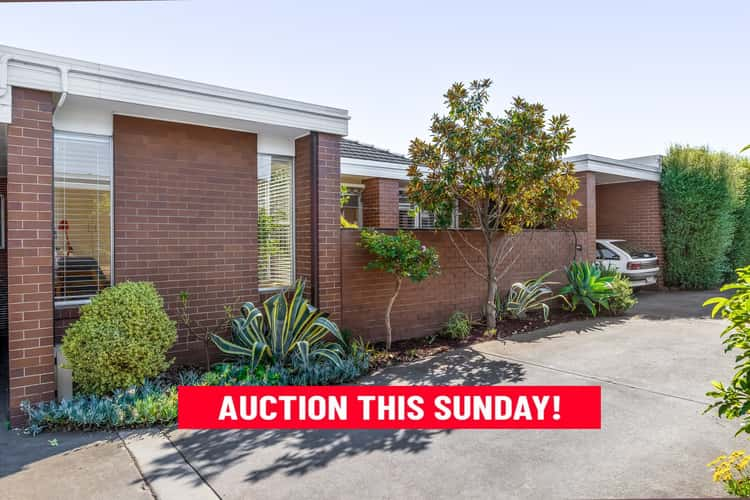 5/48 Cooper Street, Preston VIC 3072