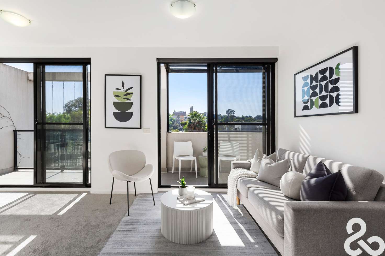 Main view of Homely apartment listing, 7/94 Union Street, Northcote VIC 3070