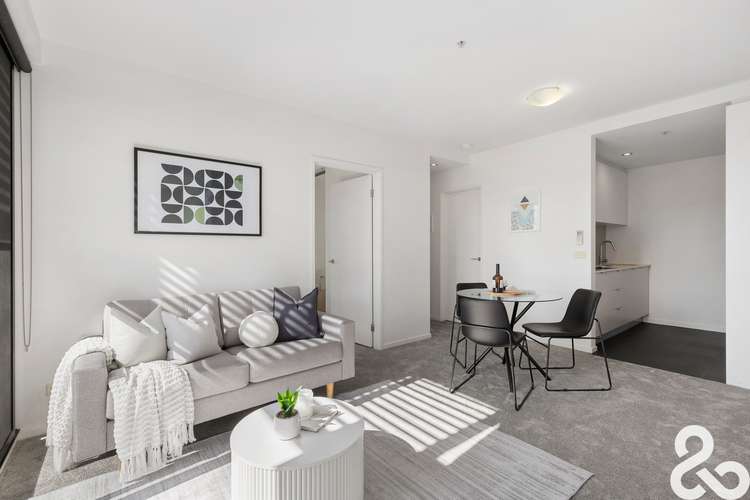 Second view of Homely apartment listing, 7/94 Union Street, Northcote VIC 3070