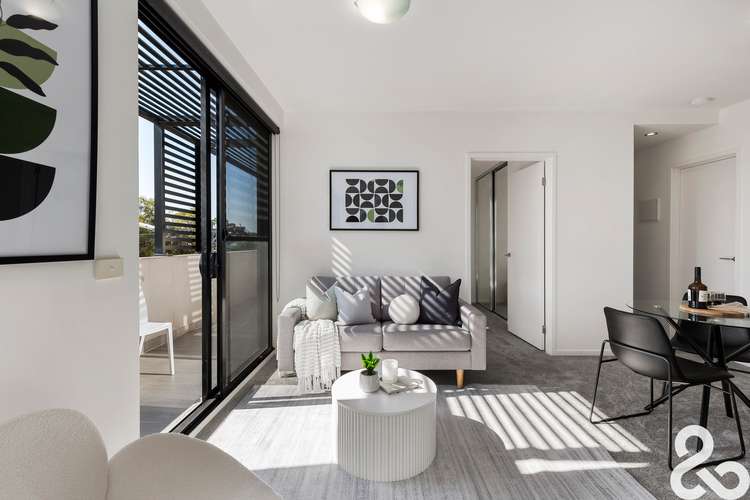 Fourth view of Homely apartment listing, 7/94 Union Street, Northcote VIC 3070