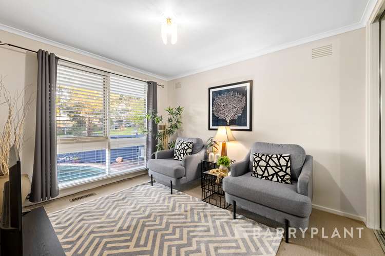 Fifth view of Homely house listing, 18 Gerrard Street, Watsonia North VIC 3087