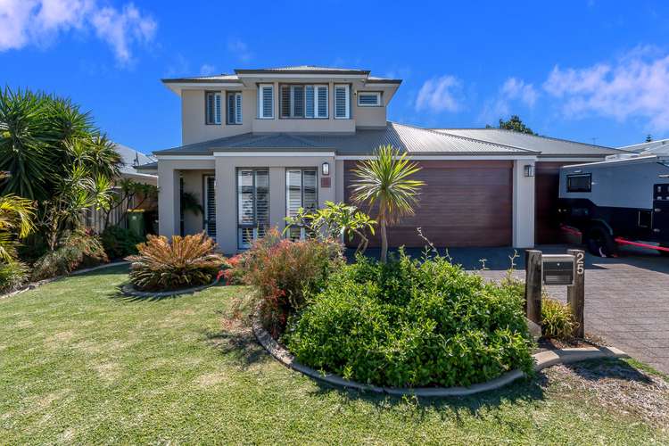 Main view of Homely house listing, 25 Calooli Grove, Golden Bay WA 6174