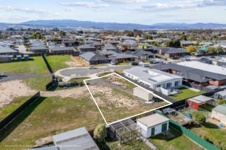 15 Sienna Place, Youngtown TAS 7249