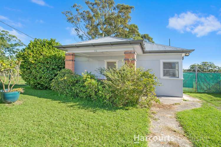 Main view of Homely house listing, 36 Jenkins Road, Carlingford NSW 2118