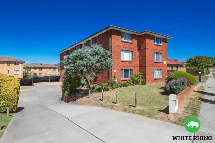 9/36 Uriarra Road, Queanbeyan NSW 2620