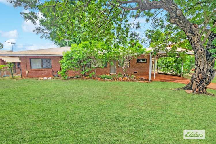 6 Glencoe Court, Katherine NT 850