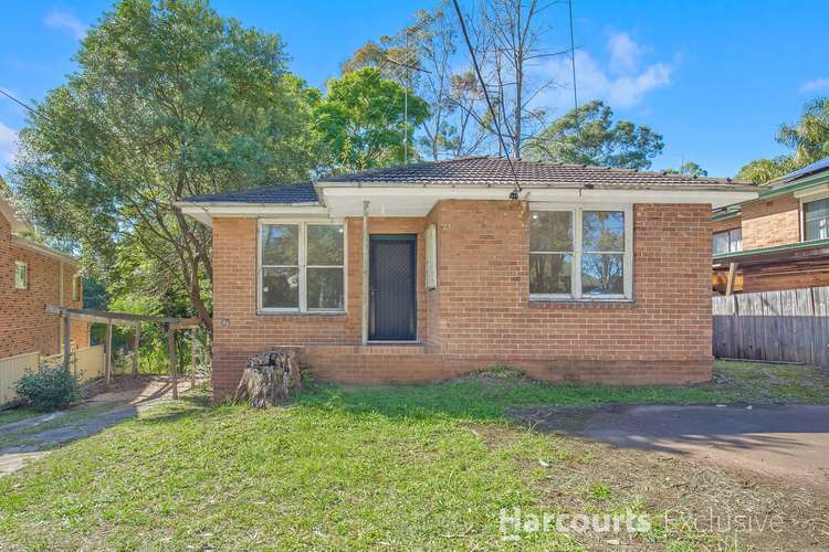 Main view of Homely house listing, 28 Sirius Street, Dundas Valley NSW 2117