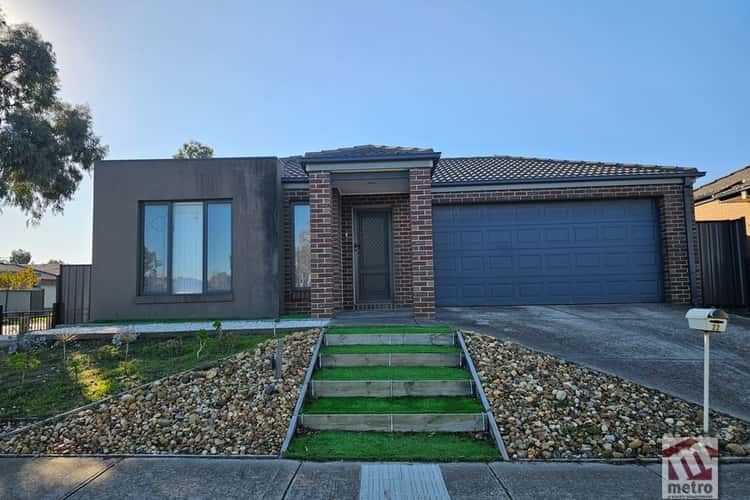 Main view of Homely house listing, 22 Wickford Road, Tarneit VIC 3029