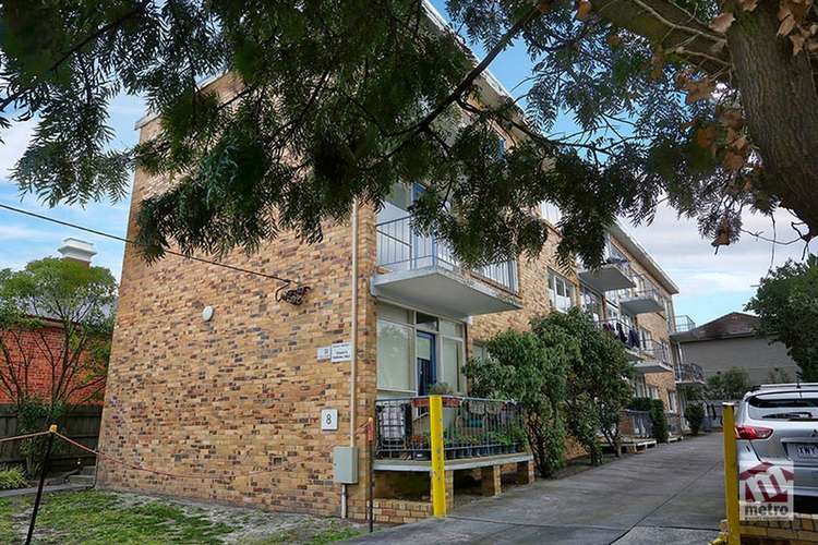 8/8 Illawarra Road, Hawthorn VIC 3122