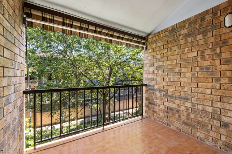 Second view of Homely apartment listing, 66/313-369 Harris Street, Pyrmont NSW 2009