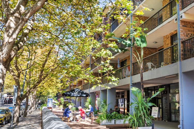 Fifth view of Homely apartment listing, 66/313-369 Harris Street, Pyrmont NSW 2009