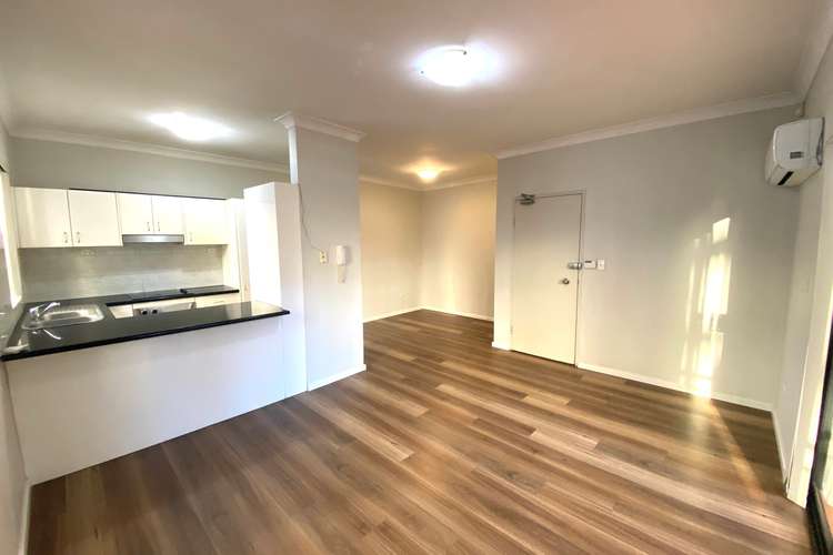 Main view of Homely apartment listing, 4/1-3 Virginia Street, Rosehill NSW 2142