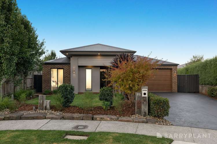 20 Catherine Court, Yarra Glen VIC 3775