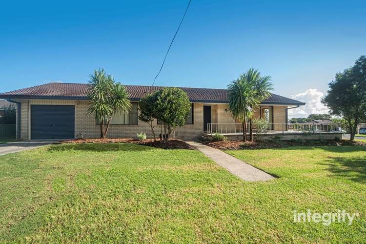 22 Allison Avenue, Nowra NSW 2541