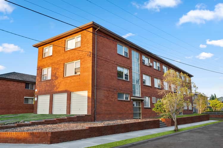 Fourth view of Homely apartment listing, 6/1 Therry Street, Strathfield South NSW 2136