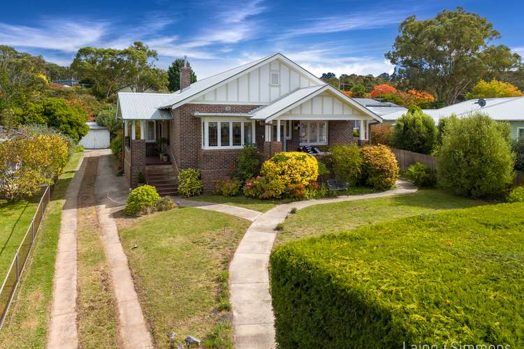 Main view of Homely house listing, 26 Faulkner Street, Armidale NSW 2350