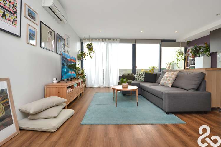 Main view of Homely apartment listing, 406/1 High Street, Preston VIC 3072