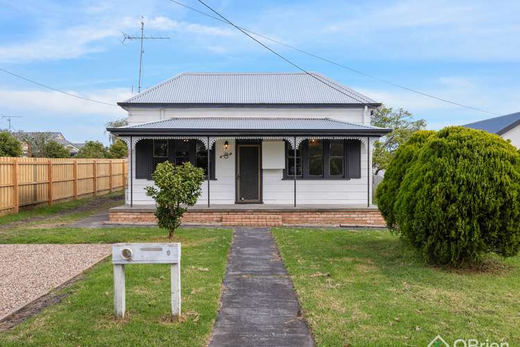 8a Drysdale Street, Wonthaggi VIC 3995