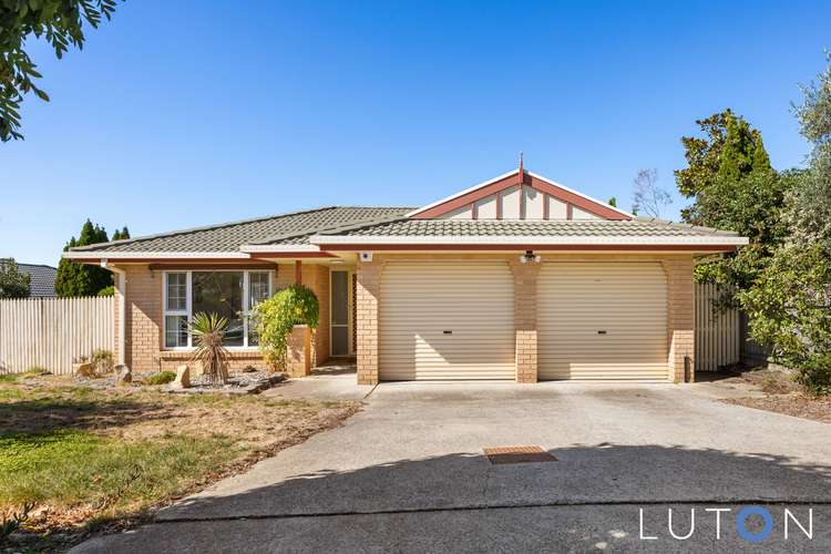 66 Burdekin Avenue, Amaroo ACT 2914