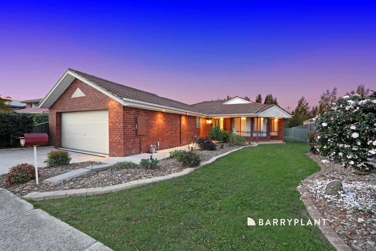 54 Valleyview Drive, Rowville VIC 3178