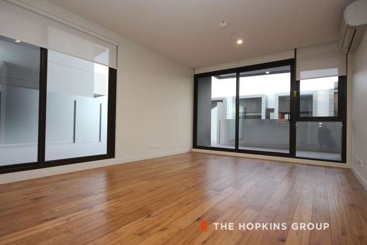 Main view of Homely apartment listing, 1417/176 Edward Street, Brunswick East VIC 3057