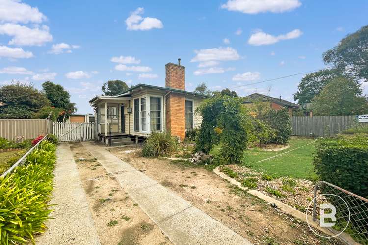 Main view of Homely house listing, 46 Albion Street, Sebastopol VIC 3356