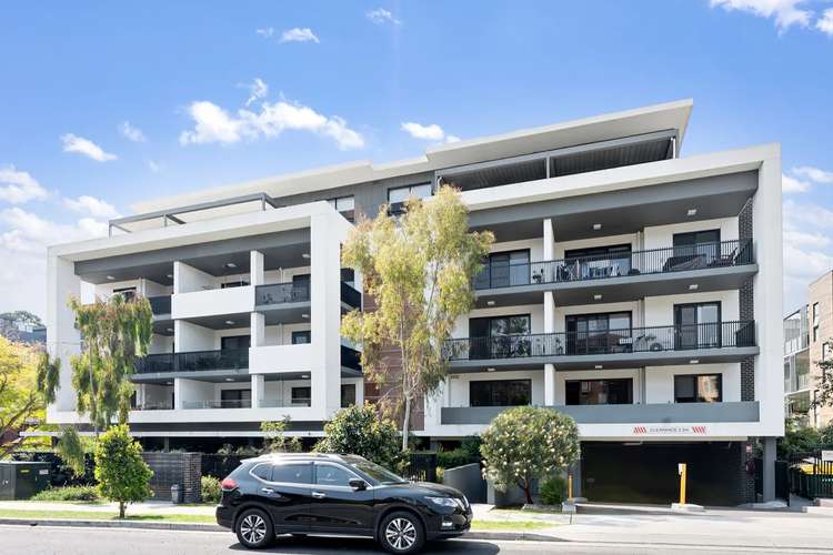 Level 2/32/23-25 Forest Grove, Epping NSW 2121