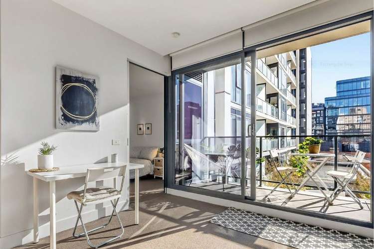 Main view of Homely apartment listing, 201/32 Bray Street, South Yarra VIC 3141