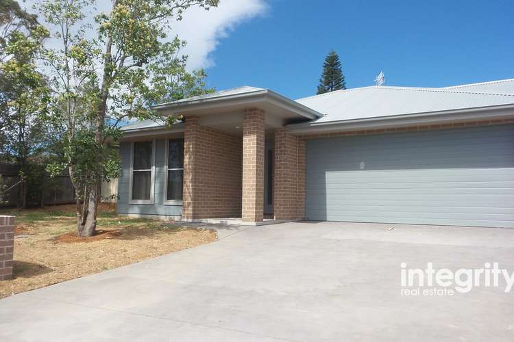 16B Yeovil Drive, Bomaderry NSW 2541