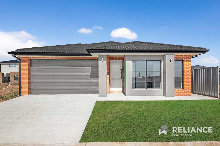 Main view of Homely house listing, 33 Ornament Avenue, Tarneit VIC 3029