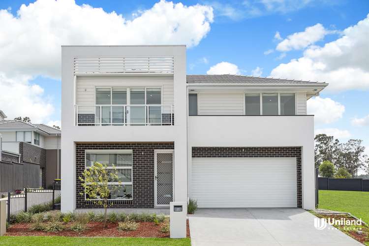 Main view of Homely house listing, 31 Hazelwood Avenue, Marsden Park NSW 2765