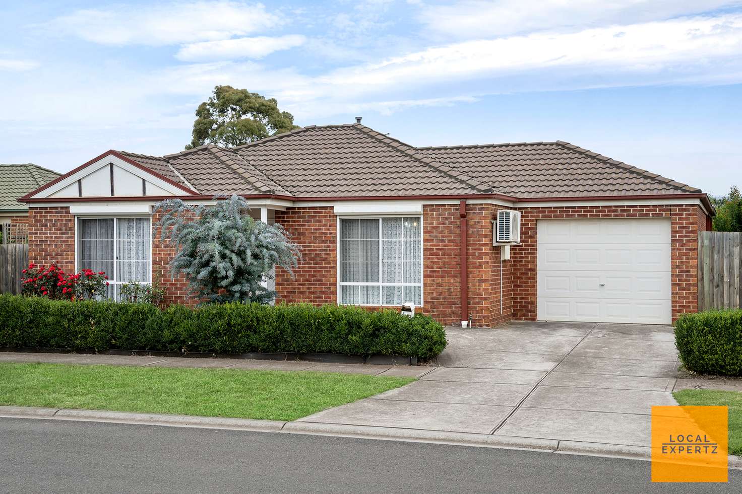 Main view of Homely unit listing, 2/43 Rees Road, Melton South VIC 3338