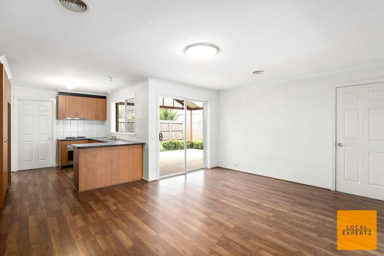 Second view of Homely unit listing, 2/43 Rees Road, Melton South VIC 3338