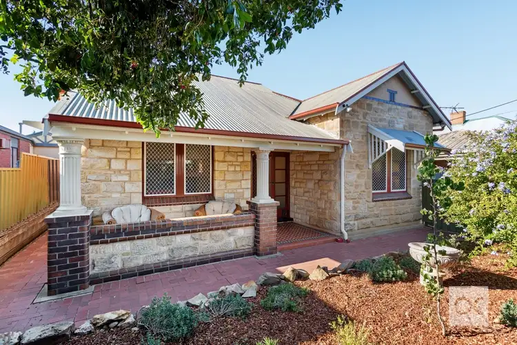 Main view of Homely house listing, 3/39 Dudley Street, Semaphore SA 5019