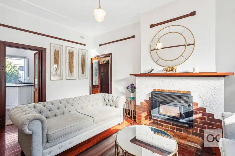 Fifth view of Homely house listing, 3/39 Dudley Street, Semaphore SA 5019
