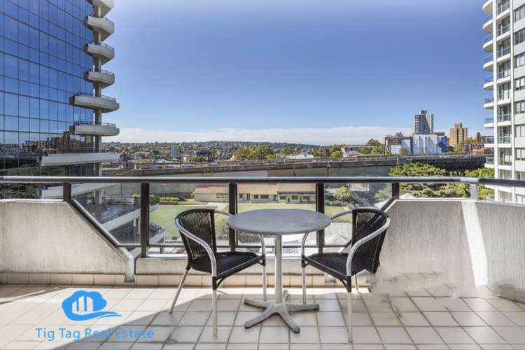 67/48-50 Alfred Street, Milsons Point NSW 2061