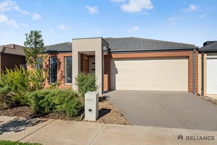 Second view of Homely house listing, 67 Toolern Waters Drive, Weir Views VIC 3338