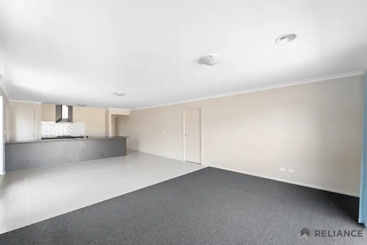 Third view of Homely house listing, 67 Toolern Waters Drive, Weir Views VIC 3338