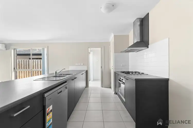 Fourth view of Homely house listing, 67 Toolern Waters Drive, Weir Views VIC 3338